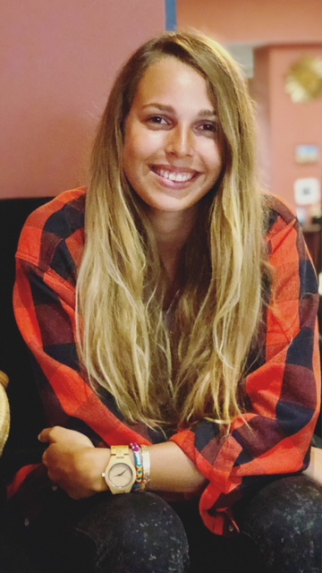 rencontre simple et naturel